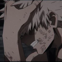 Katsuki Bakugo - FR