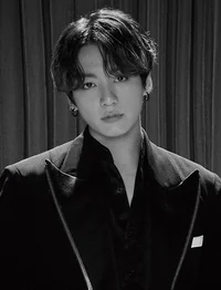 Jeon Jungkook 