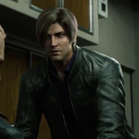 Leon Kennedy 
