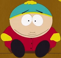 Eric cartman 