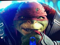 TMNT Raphael 