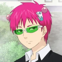 Kusuo Saiki