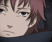 N- Sasori