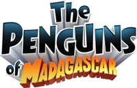Penguins Madagascar