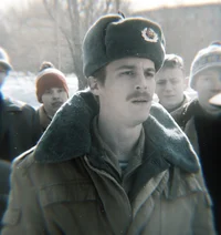 Владимир Суворов