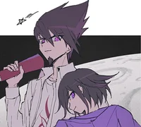 Kaito Momota