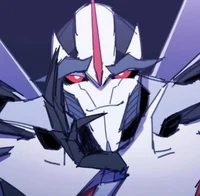 Starscream -TFP-