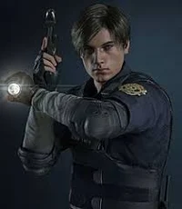 Leon Kennedy