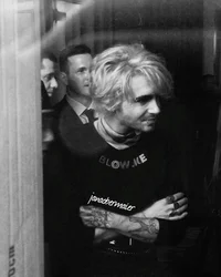 Bill Kaulitz