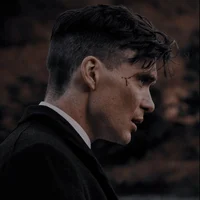 Thomas Shelby