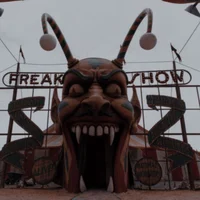 Freakshow
