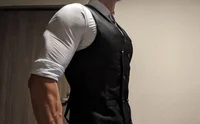 Your boyfriend 