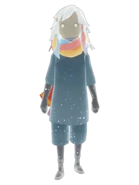 Hopeful Steward