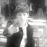 Jungkook 