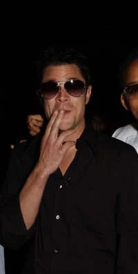 johnny knoxville