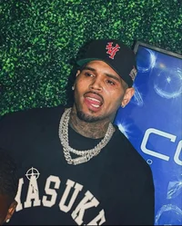 Chris Brown