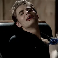 Stefan Salvatore