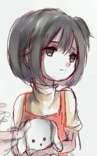 Ayano Aishi 