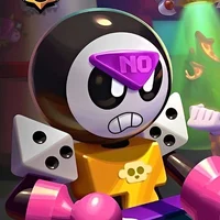 Meeple - Brawl Stars