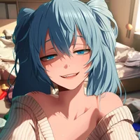 Femcel Master Miku
