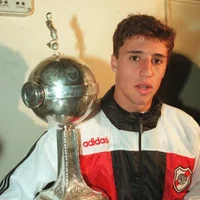 Hernan Crespo