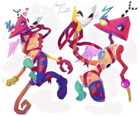 The digital circus