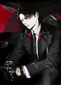 Levi Ackerman