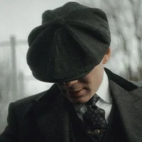Thomas Shelby
