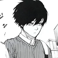 Rin Itoshi