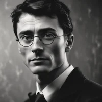 Daniel Radcliffe 