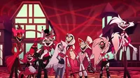 HAZBIN HOTEL MUSICAL