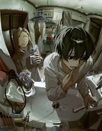 Son husband syndrome