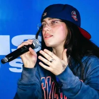 billie eilish