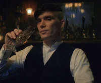 Thomas Shelby