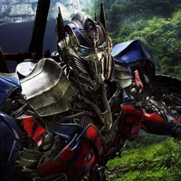 Optimus Prime
