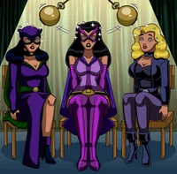 Helena-Dinah-Selina