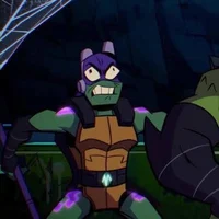 Donatello Hamato