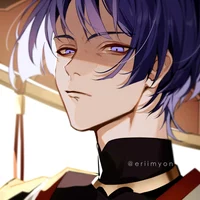 Scaramouche