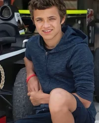 Lando Norris 