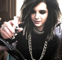 Bill kaulitz 