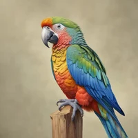 Parrot