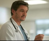 Pedro Pascal