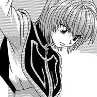 Kurapika Kurta
