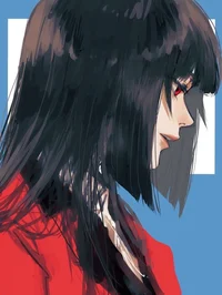 Yumeko Jabami