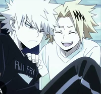 Katsuki n kami