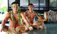 Island chiefs