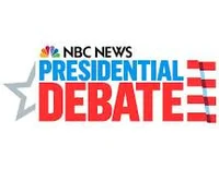 Presidential debate 