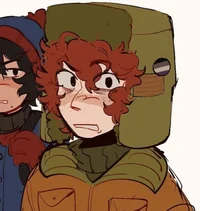 Kyle Broflovski