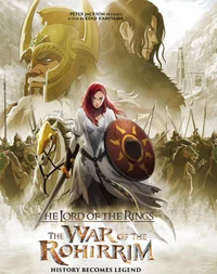 War of the Rohirrim 