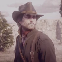 John Marston